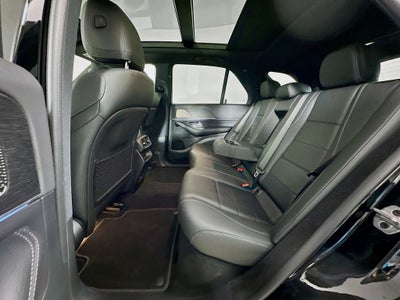 2025 Mercedes-Benz GLE GLE 350