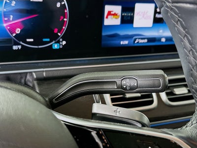 2025 Mercedes-Benz GLE GLE 350