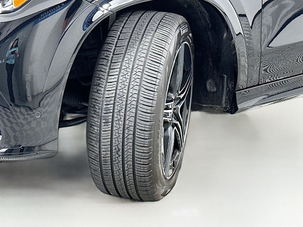 2025 Mercedes-Benz GLE GLE 350