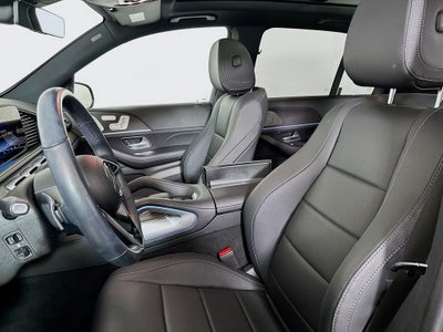 2025 Mercedes-Benz GLE GLE 350