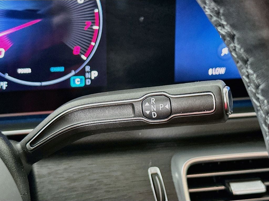 2025 Mercedes-Benz GLS GLS 580 4MATIC®