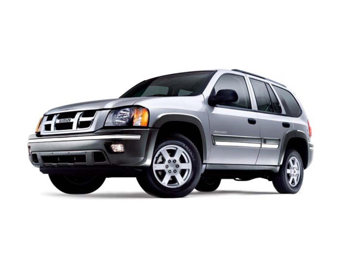2005 Isuzu Ascender S