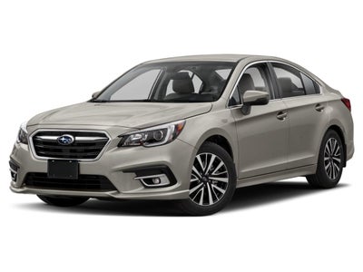 2018 Subaru Legacy 2.5i Premium