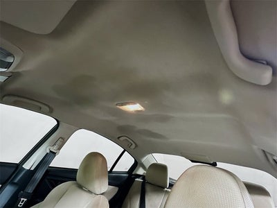 2018 Subaru Impreza 2.0i