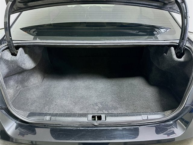 2018 Subaru Impreza 2.0i