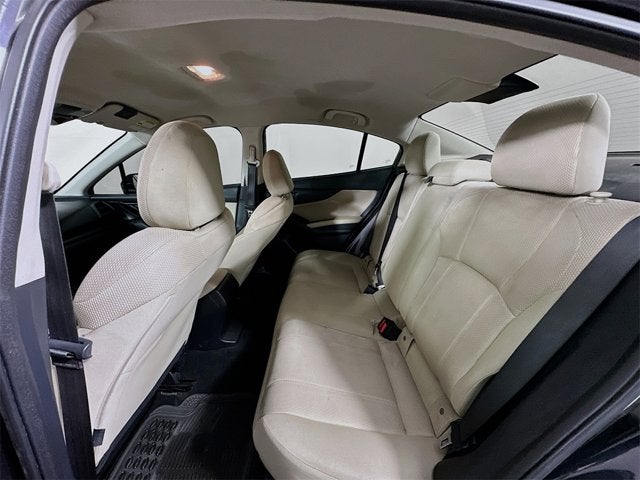 2018 Subaru Impreza 2.0i