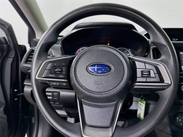 2018 Subaru Impreza 2.0i