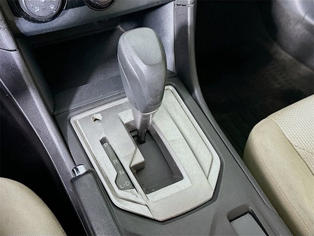 2018 Subaru Impreza 2.0i