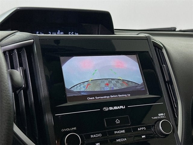 2018 Subaru Impreza 2.0i