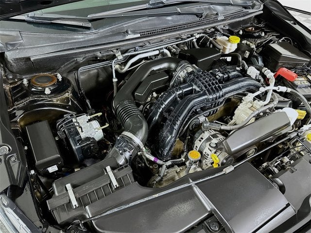 2018 Subaru Impreza 2.0i