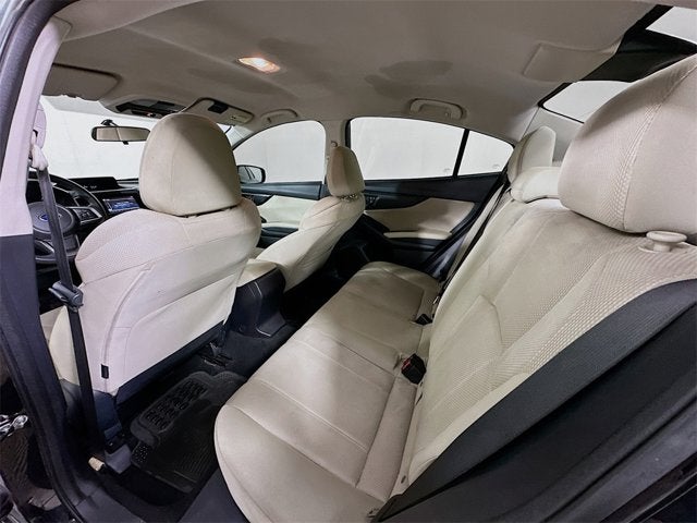 2018 Subaru Impreza 2.0i