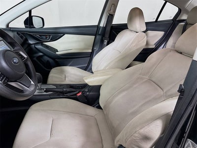 2018 Subaru Impreza 2.0i