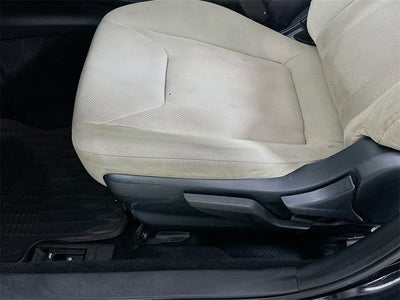 2018 Subaru Impreza 2.0i