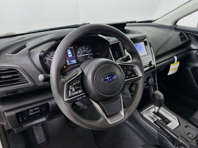 2023 Subaru Impreza Base