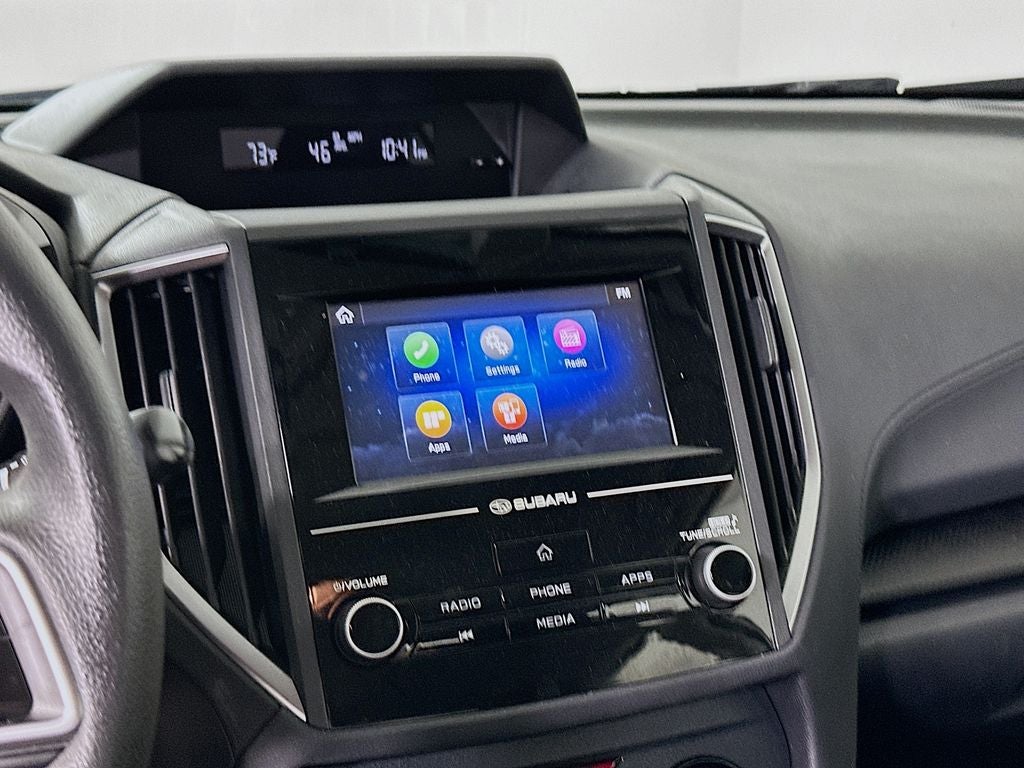 2023 Subaru Impreza Base