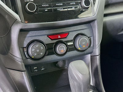 2023 Subaru Impreza Base