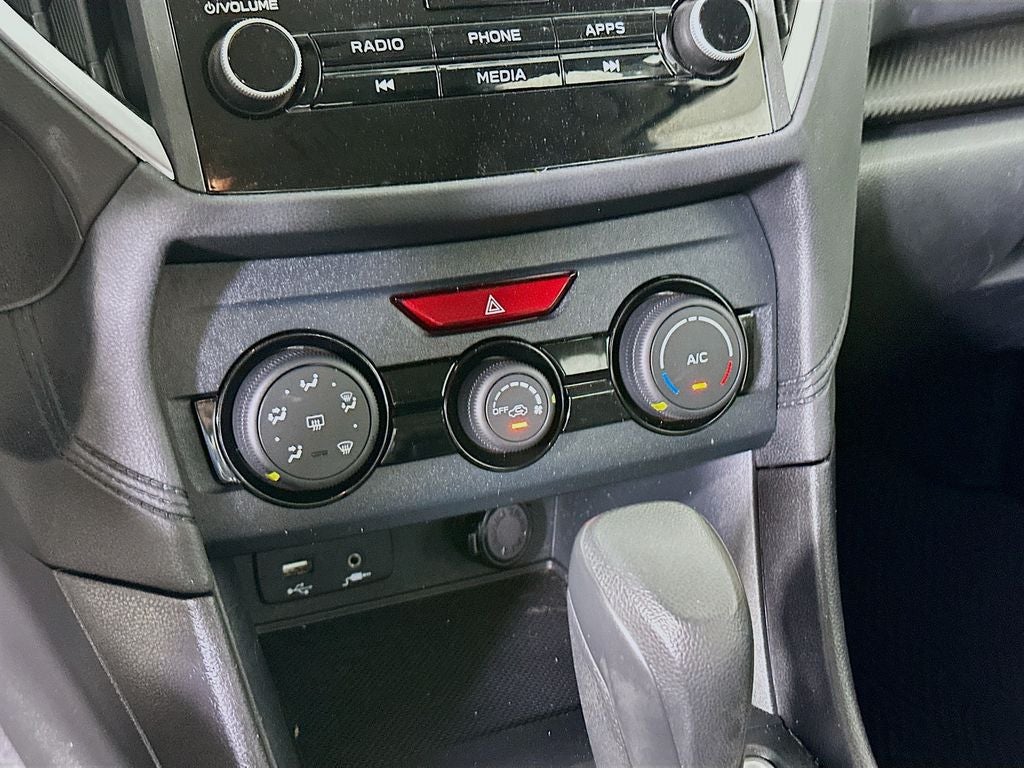 2023 Subaru Impreza Base