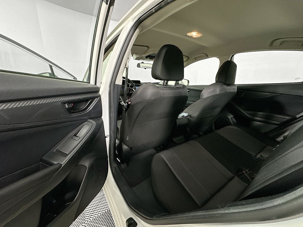 2023 Subaru Impreza Base