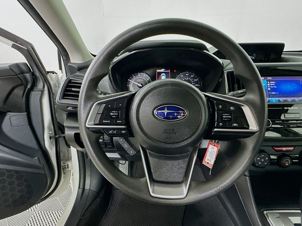 2023 Subaru Impreza Base