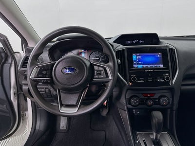 2023 Subaru Impreza Base