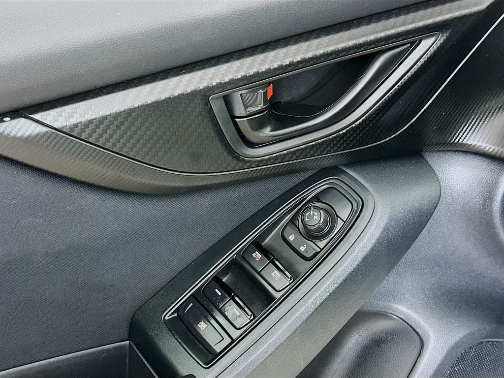 2023 Subaru Impreza Base