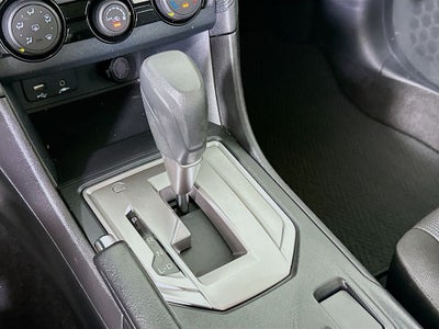 2023 Subaru Impreza Base