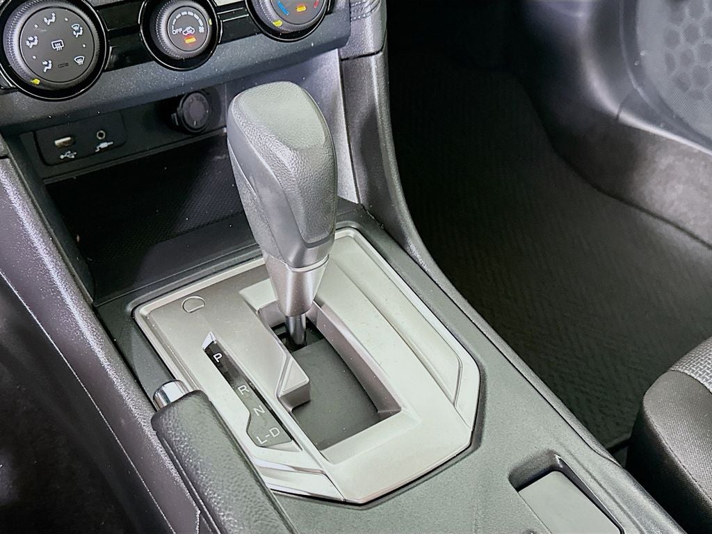 2023 Subaru Impreza Base