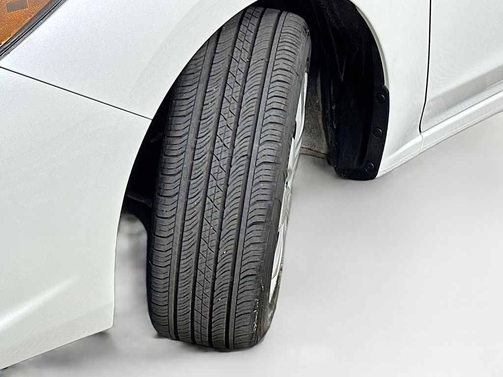 2023 Subaru Impreza Base