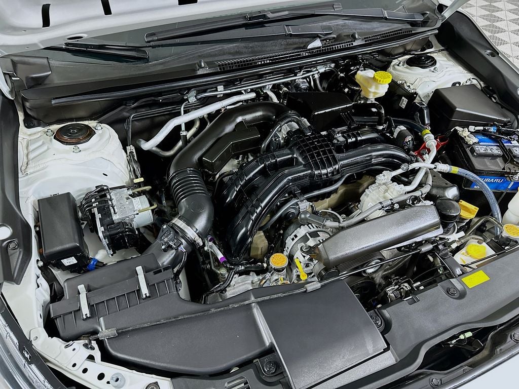 2023 Subaru Impreza Base