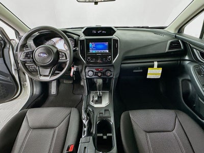 2023 Subaru Impreza Base