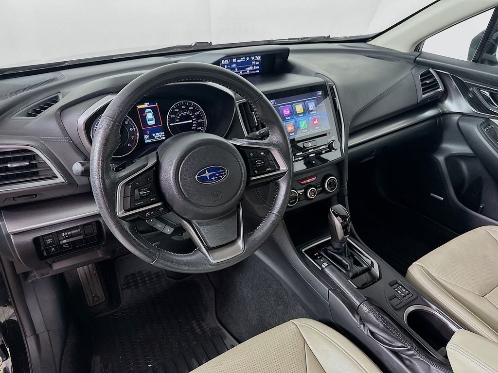 2017 Subaru Impreza 2.0i Limited