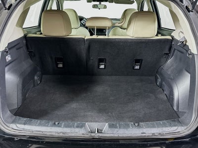 2017 Subaru Impreza 2.0i Limited
