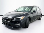 2017 Subaru Impreza 2.0i Limited