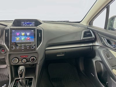 2017 Subaru Impreza 2.0i Limited