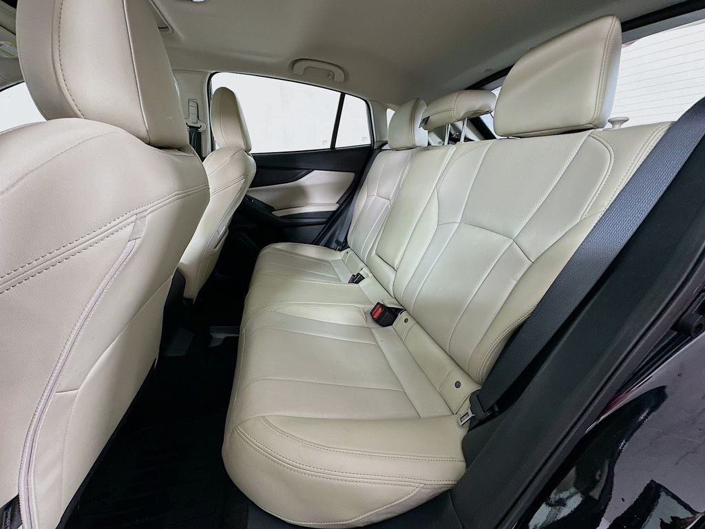 2017 Subaru Impreza 2.0i Limited