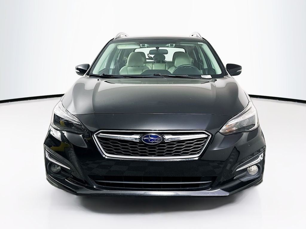 2017 Subaru Impreza 2.0i Limited