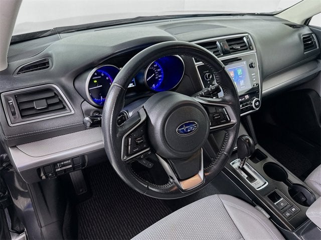 2018 Subaru Outback Premium