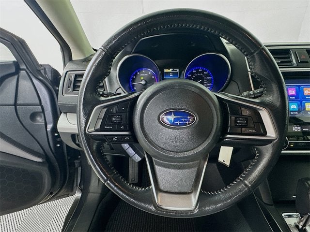 2018 Subaru Outback Premium