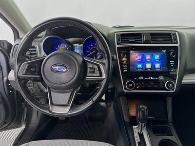 2018 Subaru Outback Premium