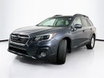 2018 Subaru Outback Premium