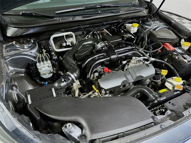 2018 Subaru Outback Premium