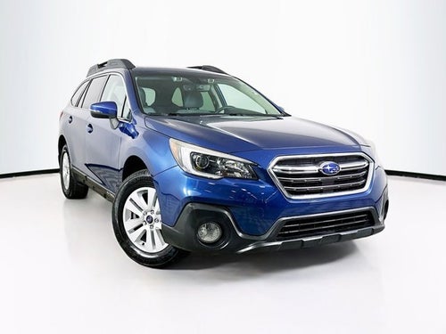 2019 Subaru Outback Premium
