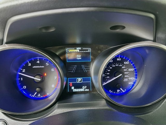 2019 Subaru Outback Premium