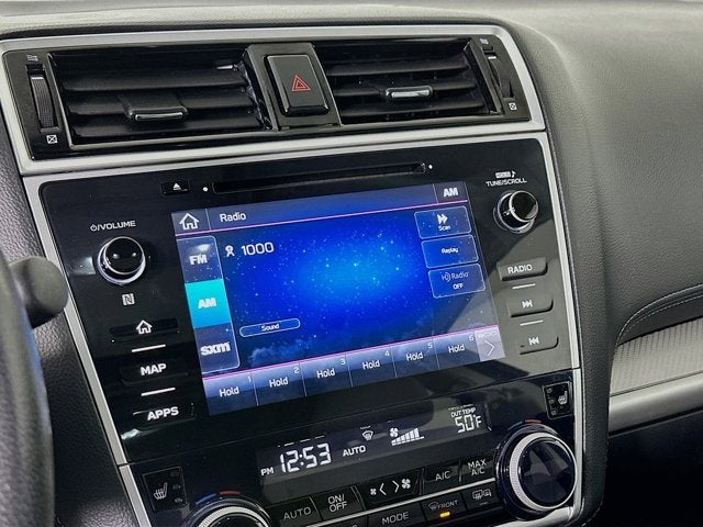 2019 Subaru Outback Premium