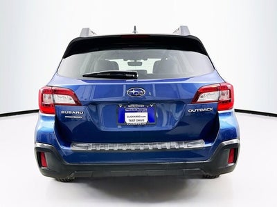 2019 Subaru Outback Premium