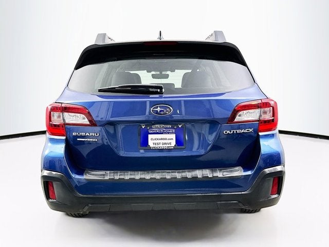 2019 Subaru Outback Premium