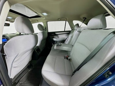 2019 Subaru Outback Premium