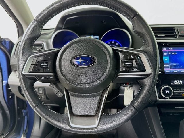 2019 Subaru Outback Premium