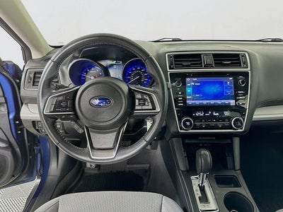 2019 Subaru Outback Premium