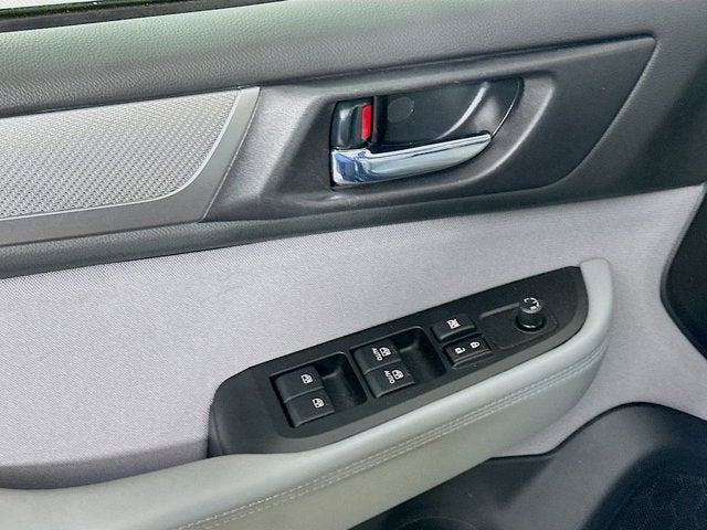 2019 Subaru Outback Premium